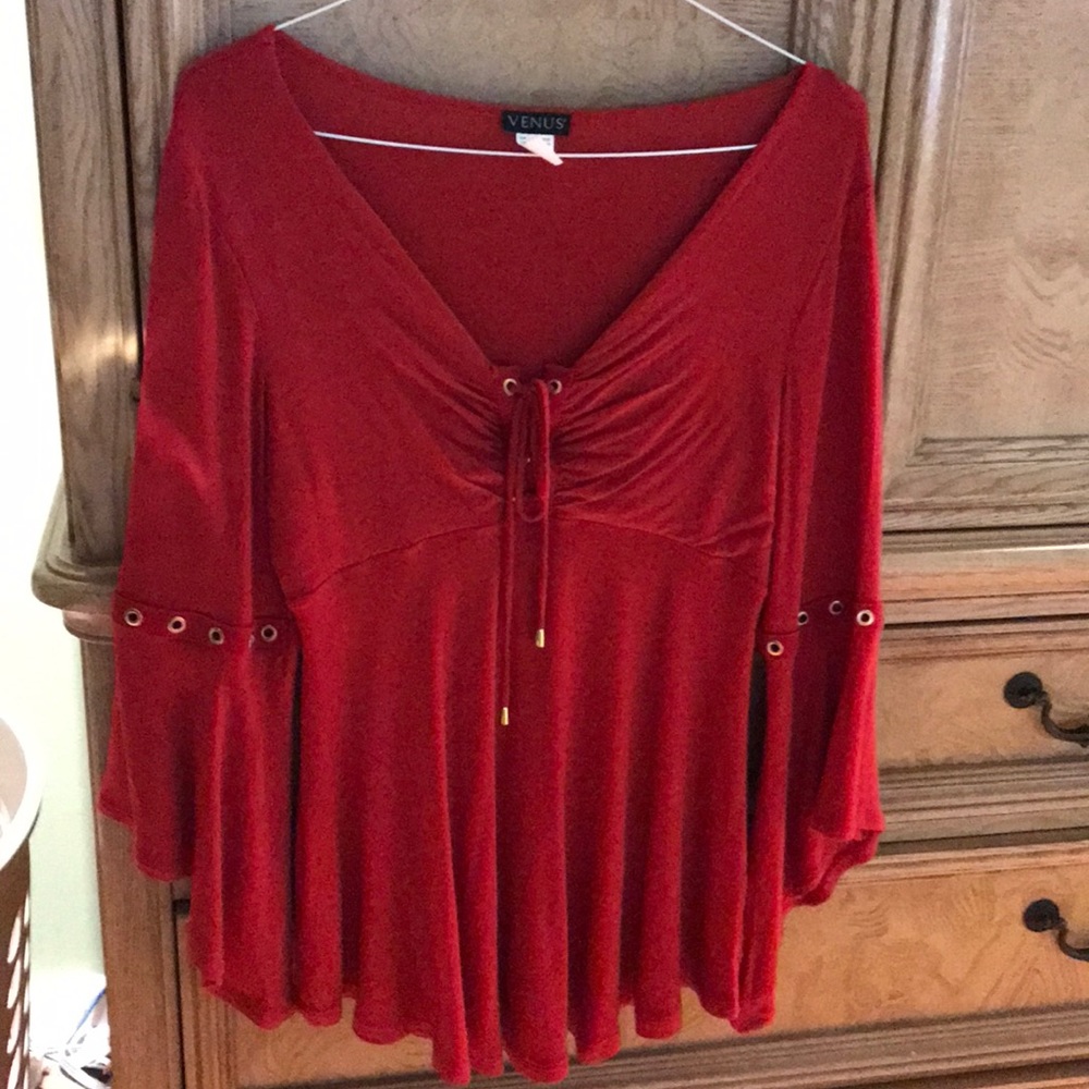 Venus top